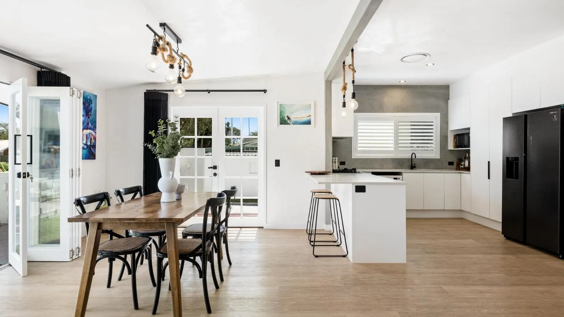 Holiday home Coastal Bliss Sun & Surf Retreat Villa Coolum Beach