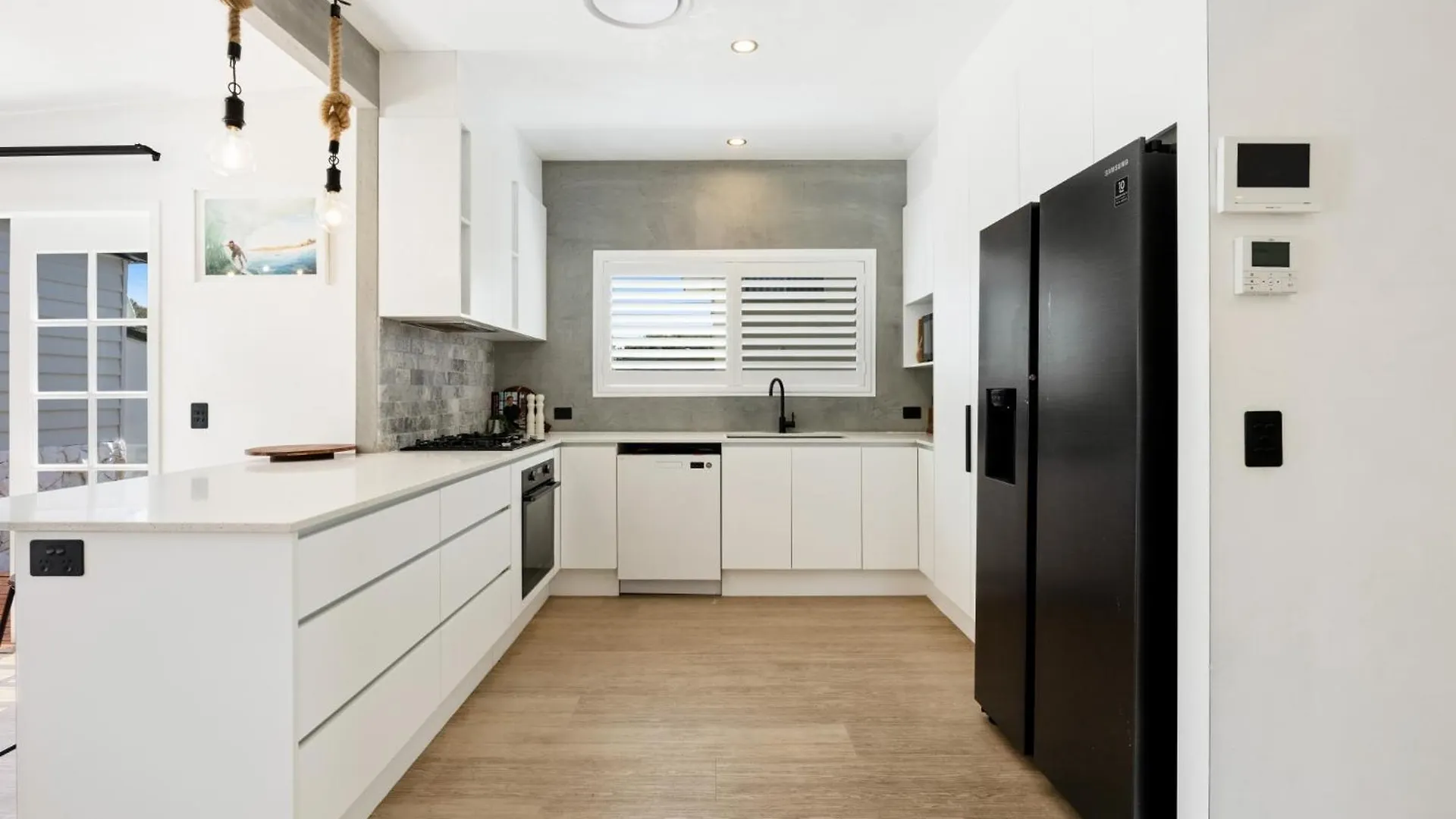 Coastal Bliss Sun & Surf Retreat Villa Coolum Beach Holiday home