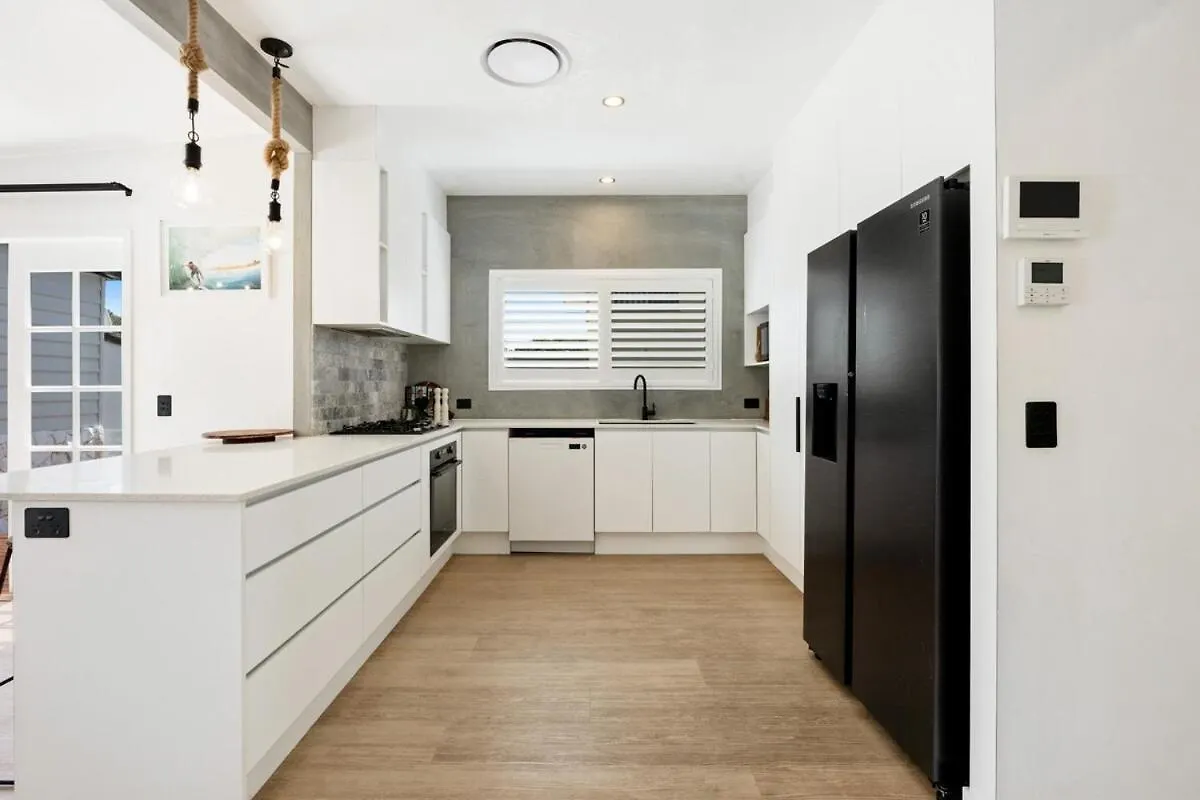 Coastal Bliss Sun & Surf Retreat Villa Coolum Beach