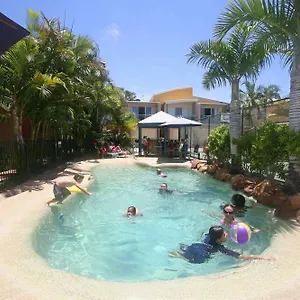 Coolum Getaway Aparthotel